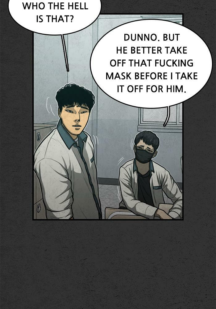 Read Rotten chapter 48 image 109 on Lezhin