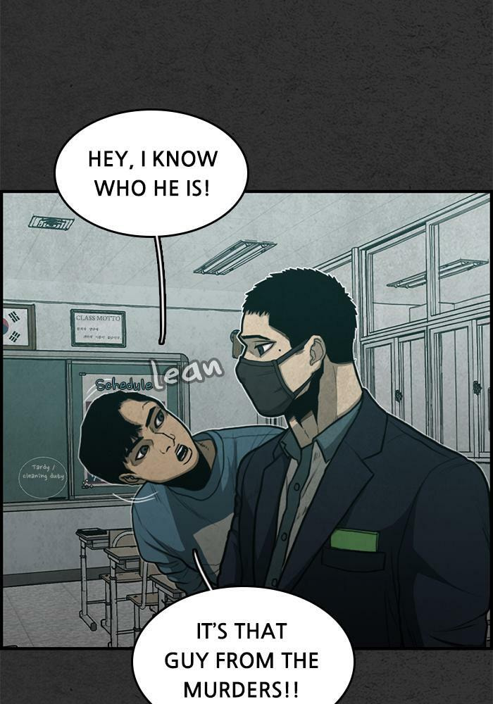 Read Rotten chapter 48 image 110 on Lezhin