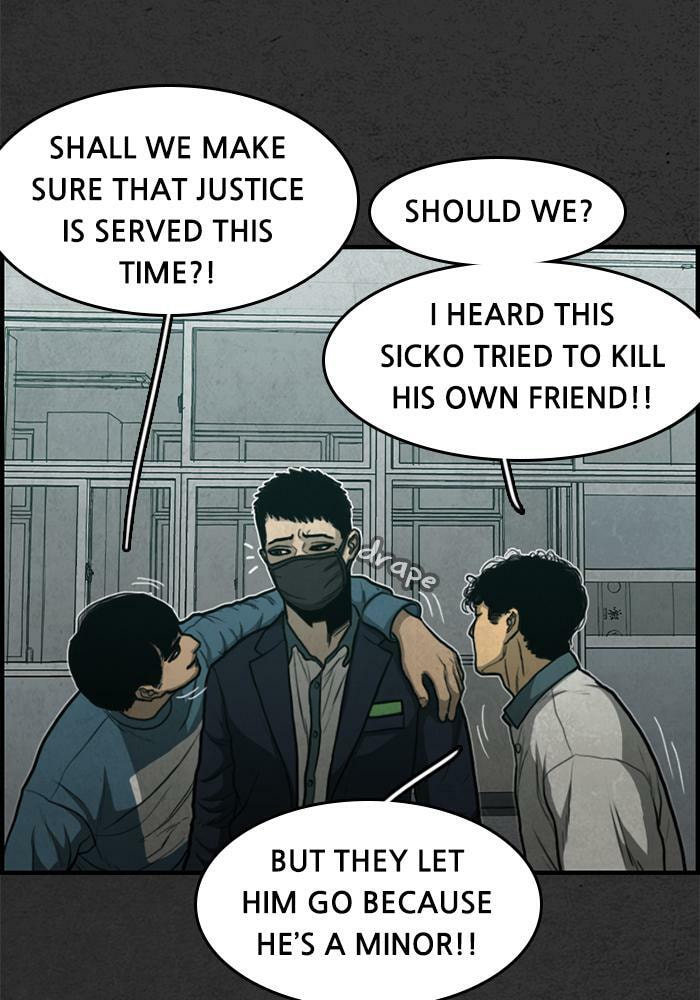 Read Rotten chapter 48 image 114 on Lezhin