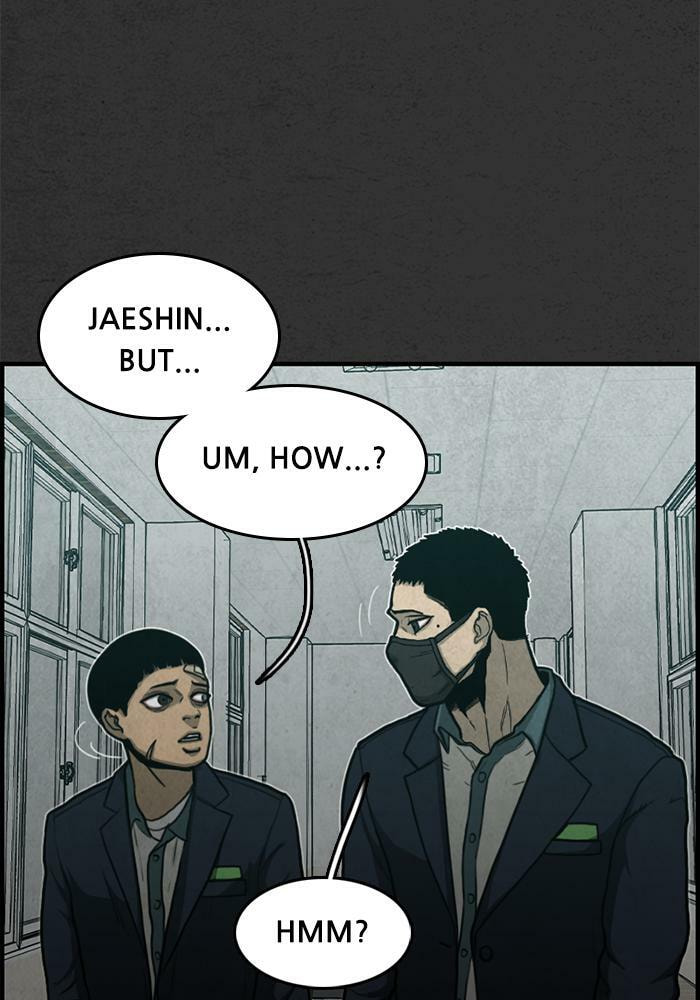 Read Rotten chapter 48 image 119 on Lezhin