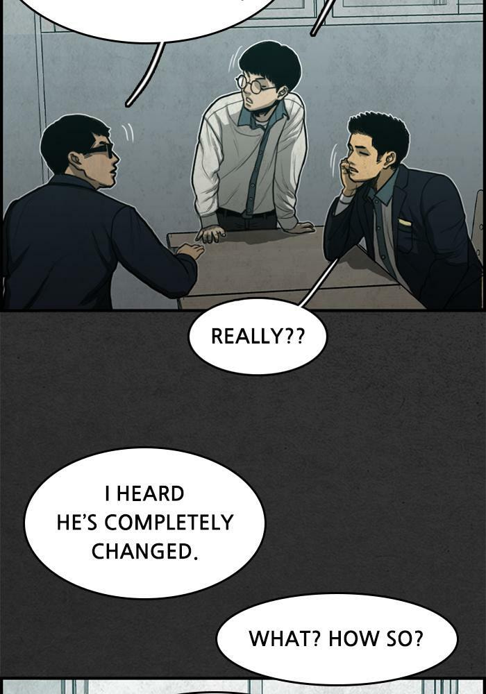 Read Rotten chapter 48 image 12 on Lezhin