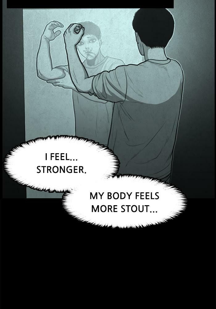 Read Rotten chapter 48 image 123 on Lezhin