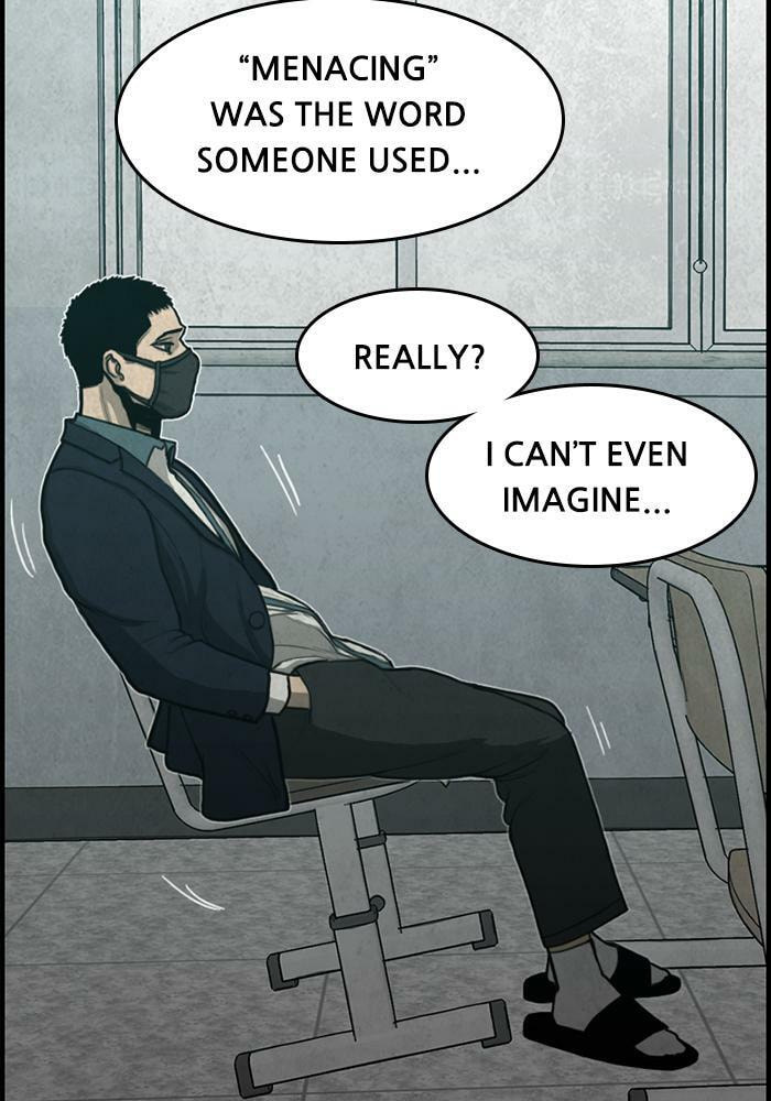 Read Rotten chapter 48 image 13 on Lezhin