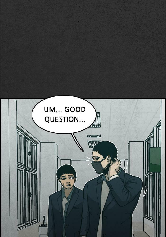 Read Rotten chapter 48 image 131 on Lezhin
