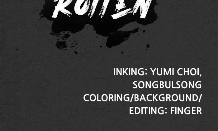 Read Rotten chapter 48 image 151 on Lezhin