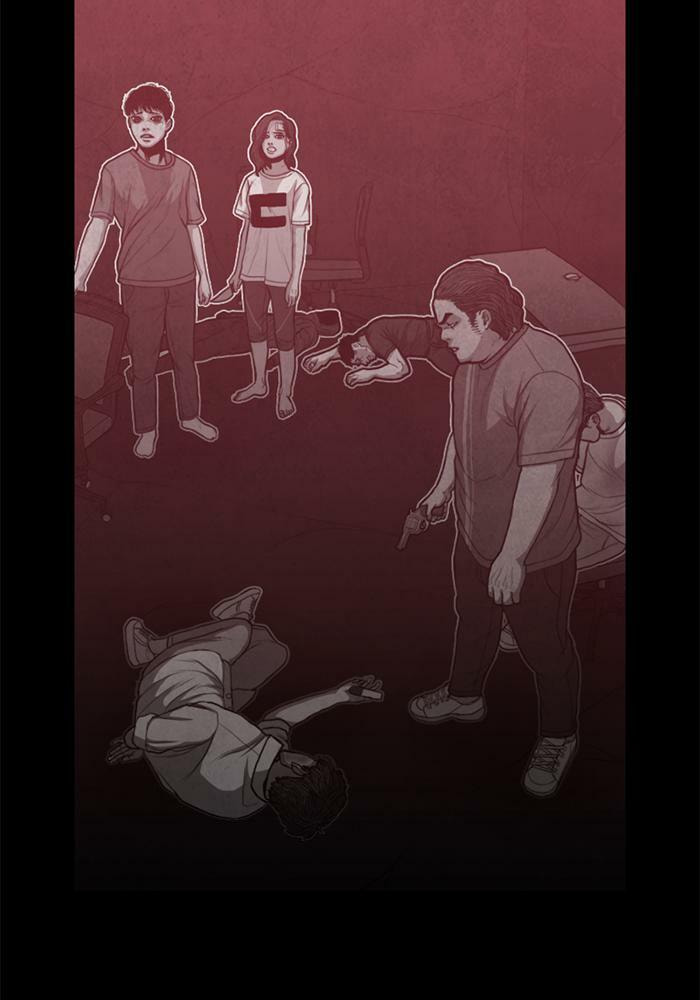 Read Rotten chapter 48 image 17 on Lezhin