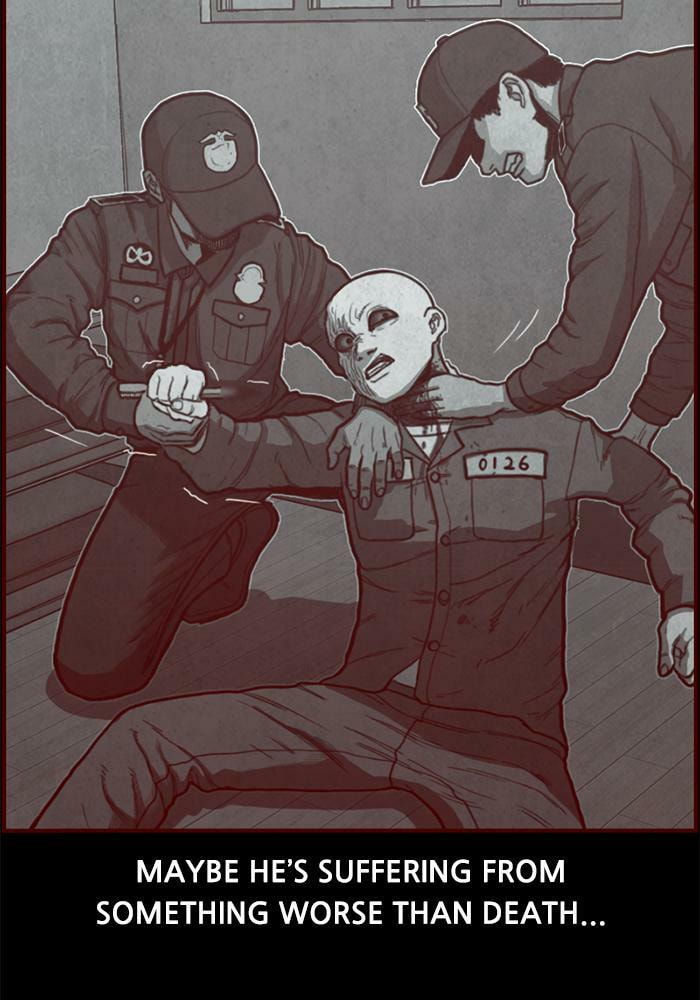 Read Rotten chapter 48 image 24 on Lezhin
