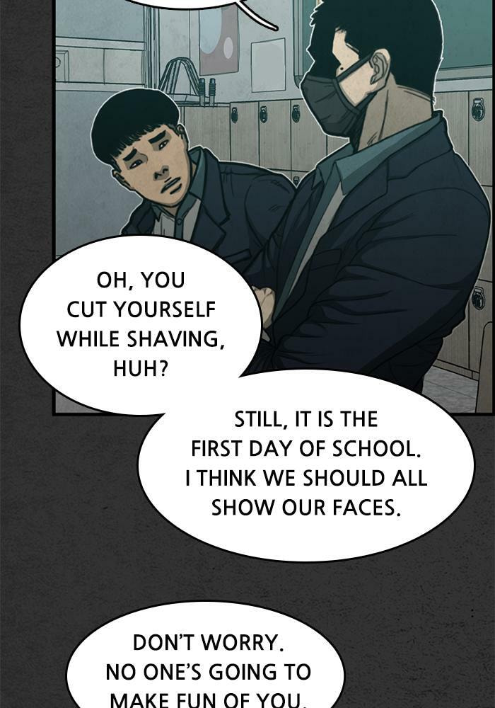Read Rotten chapter 48 image 3 on Lezhin