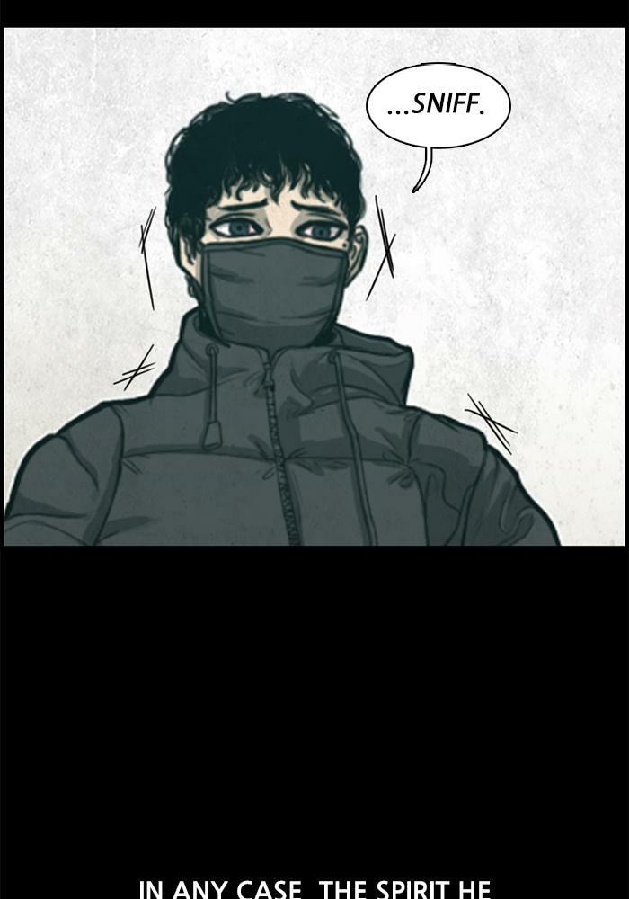 Read Rotten chapter 48 image 31 on Lezhin
