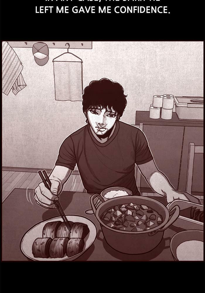 Read Rotten chapter 48 image 32 on Lezhin