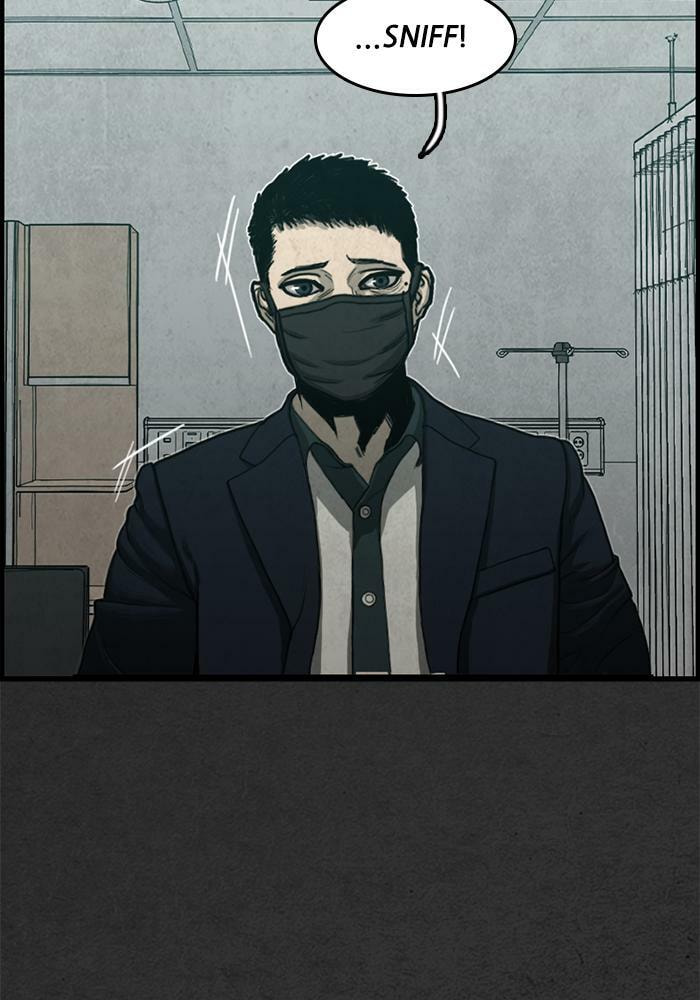 Read Rotten chapter 48 image 37 on Lezhin