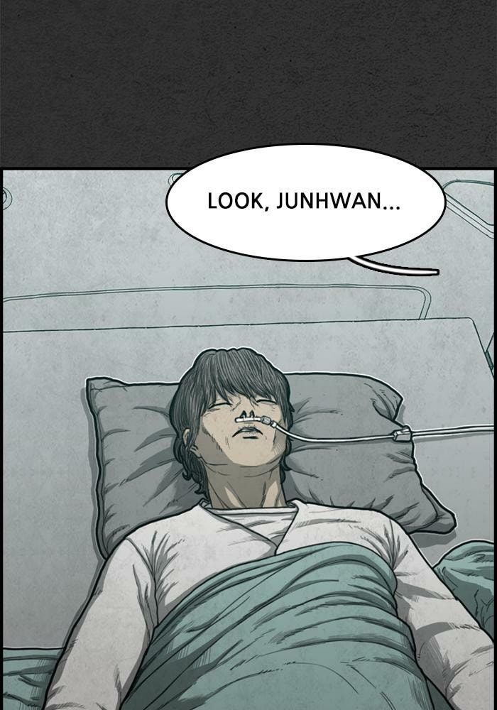 Read Rotten chapter 48 image 38 on Lezhin