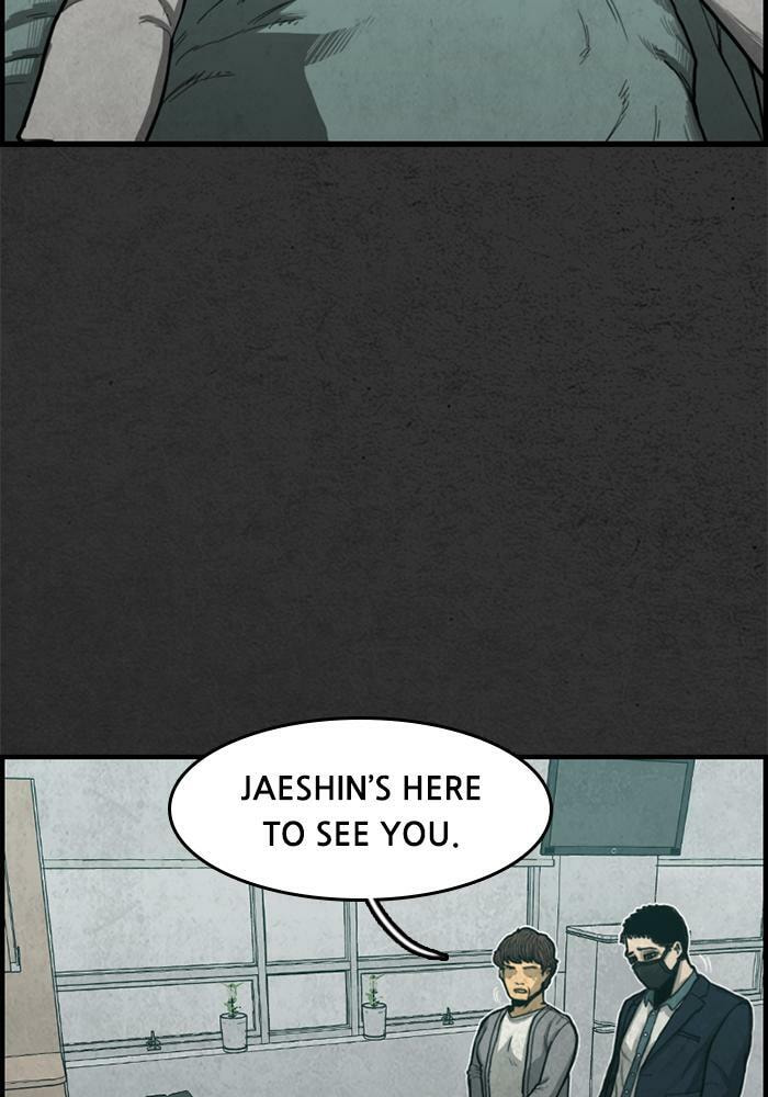 Read Rotten chapter 48 image 39 on Lezhin