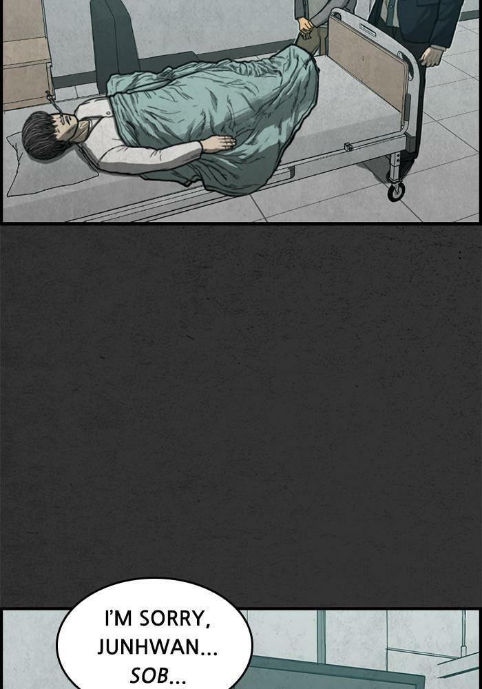 Read Rotten chapter 48 image 40 on Lezhin