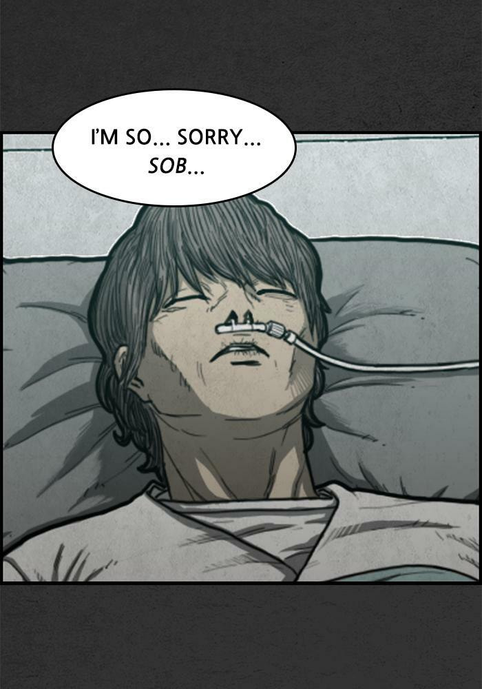 Read Rotten chapter 48 image 42 on Lezhin