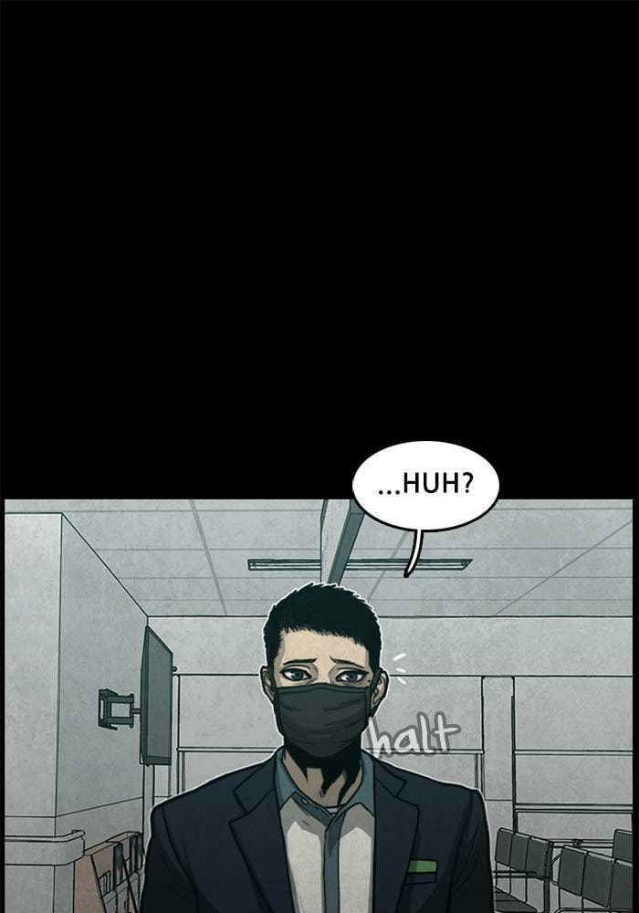 Read Rotten chapter 48 image 46 on Lezhin