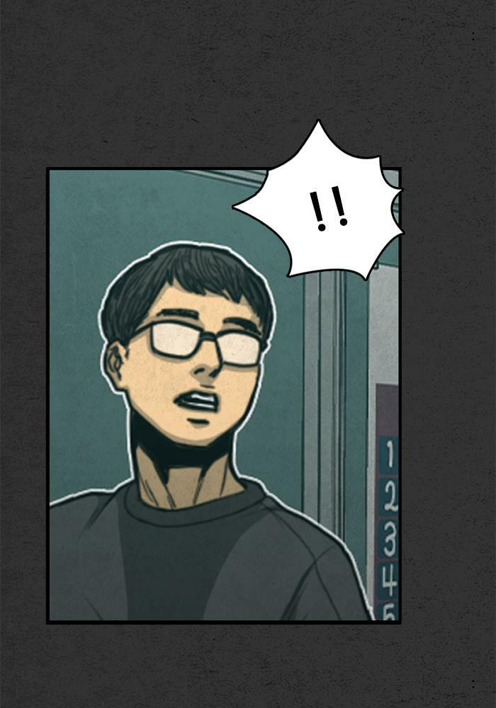 Read Rotten chapter 48 image 5 on Lezhin