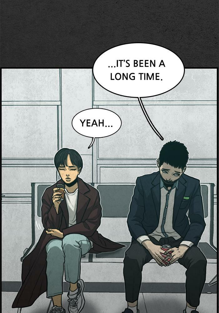Read Rotten chapter 48 image 50 on Lezhin