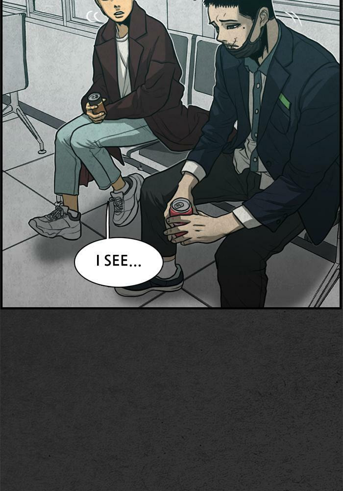 Read Rotten chapter 48 image 52 on Lezhin