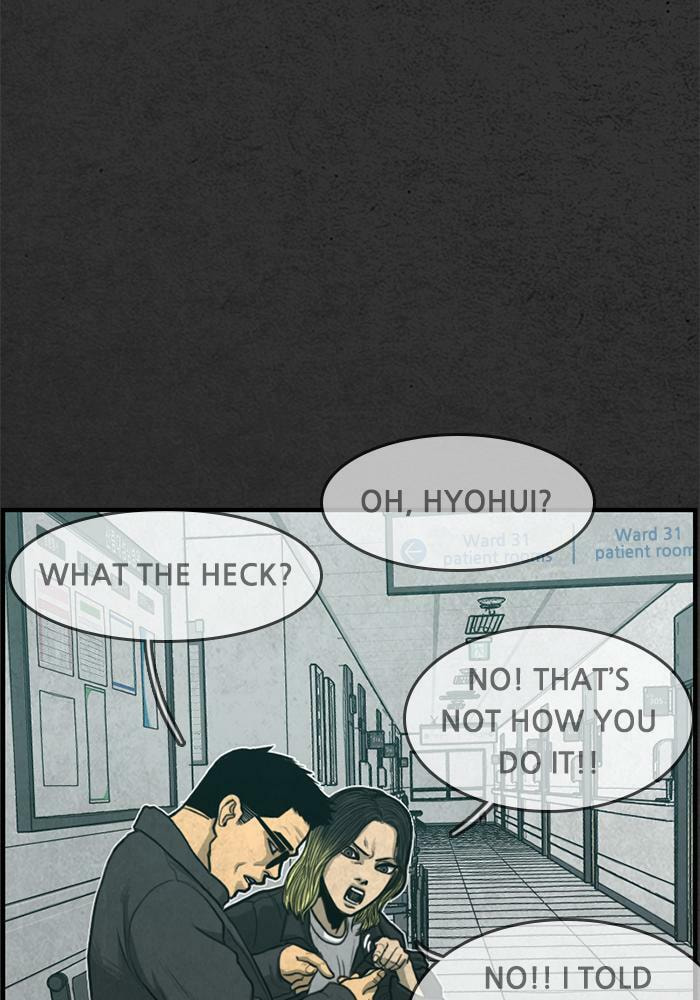 Read Rotten chapter 48 image 54 on Lezhin