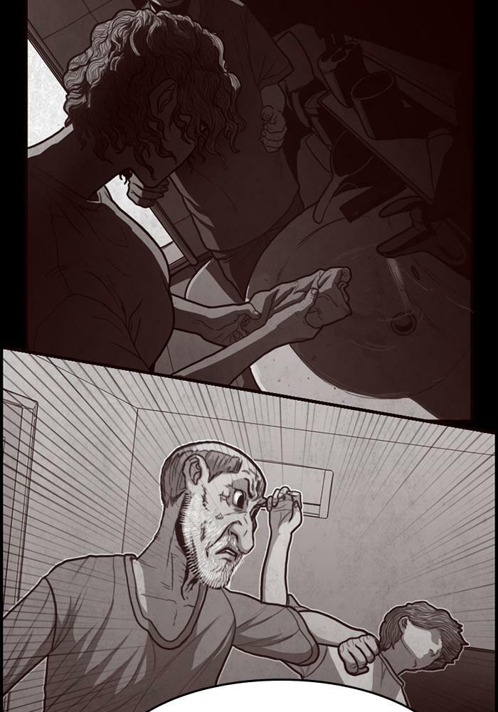 Read Rotten chapter 48 image 58 on Lezhin