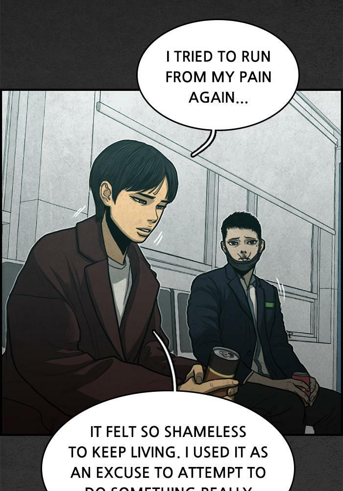 Read Rotten chapter 48 image 67 on Lezhin