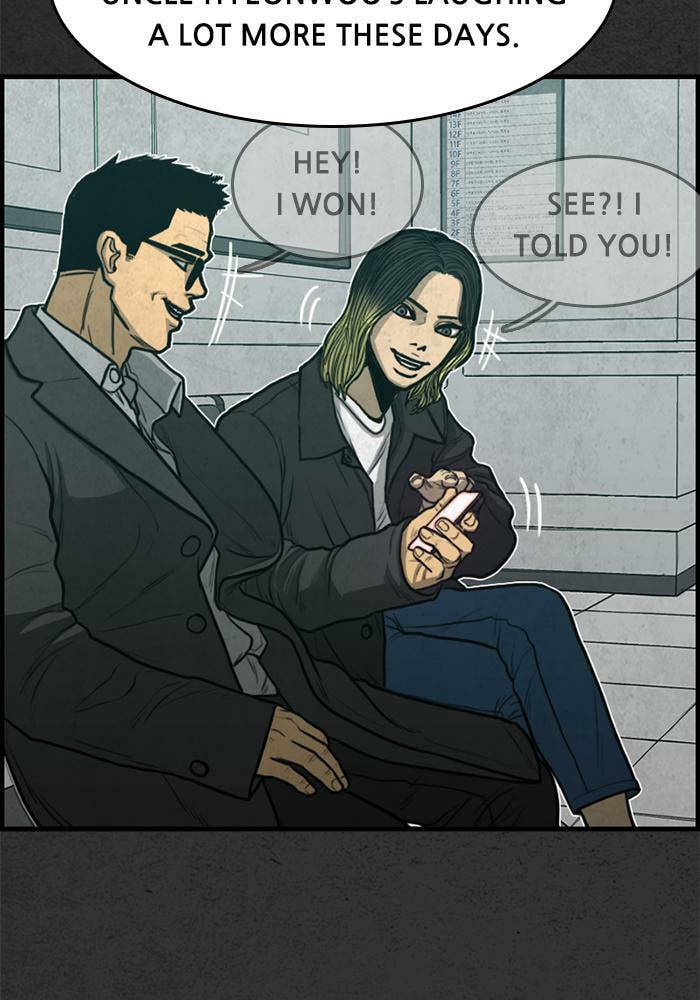 Read Rotten chapter 48 image 73 on Lezhin