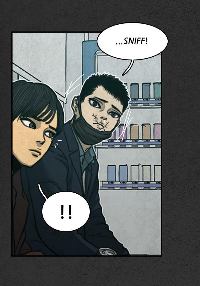 Read Rotten chapter 48 image 77 on Lezhin