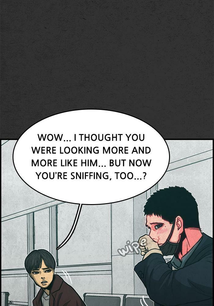 Read Rotten chapter 48 image 78 on Lezhin