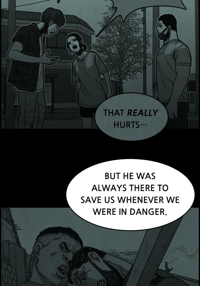 Read Rotten chapter 48 image 81 on Lezhin