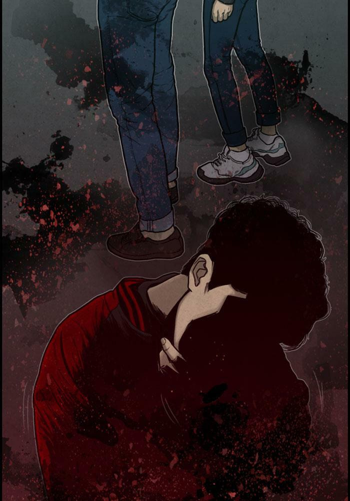 Read Rotten chapter 49 image 100 on Lezhin