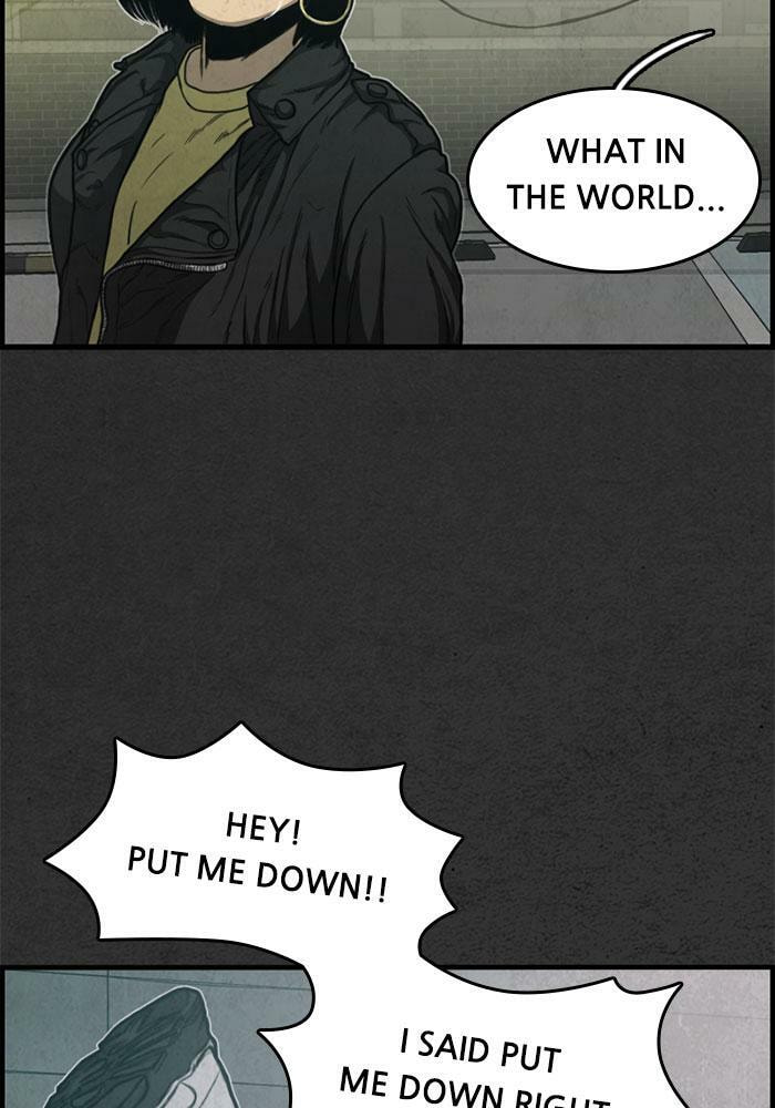 Read Rotten chapter 49 image 107 on Lezhin