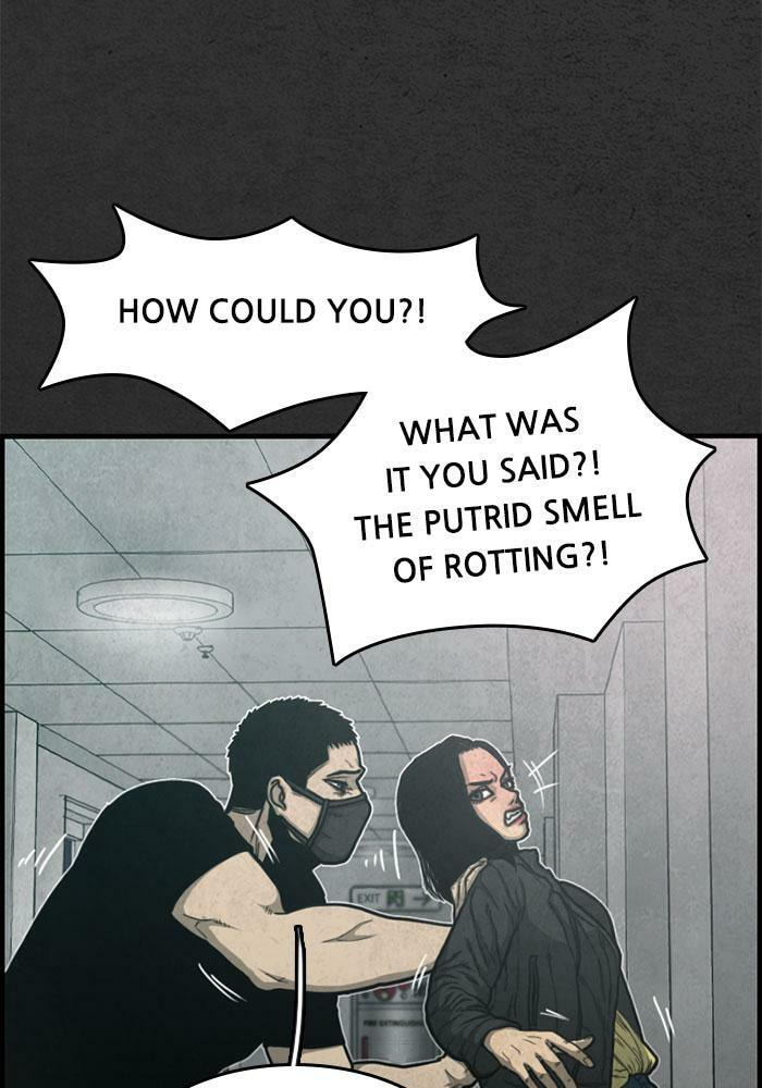 Read Rotten chapter 49 image 109 on Lezhin