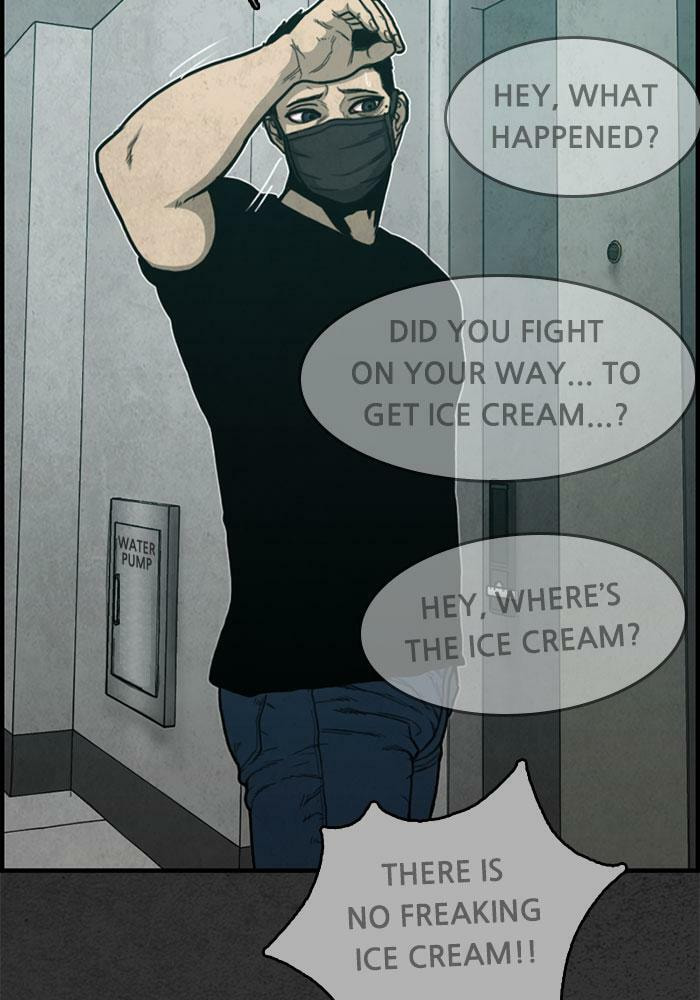 Read Rotten chapter 49 image 111 on Lezhin