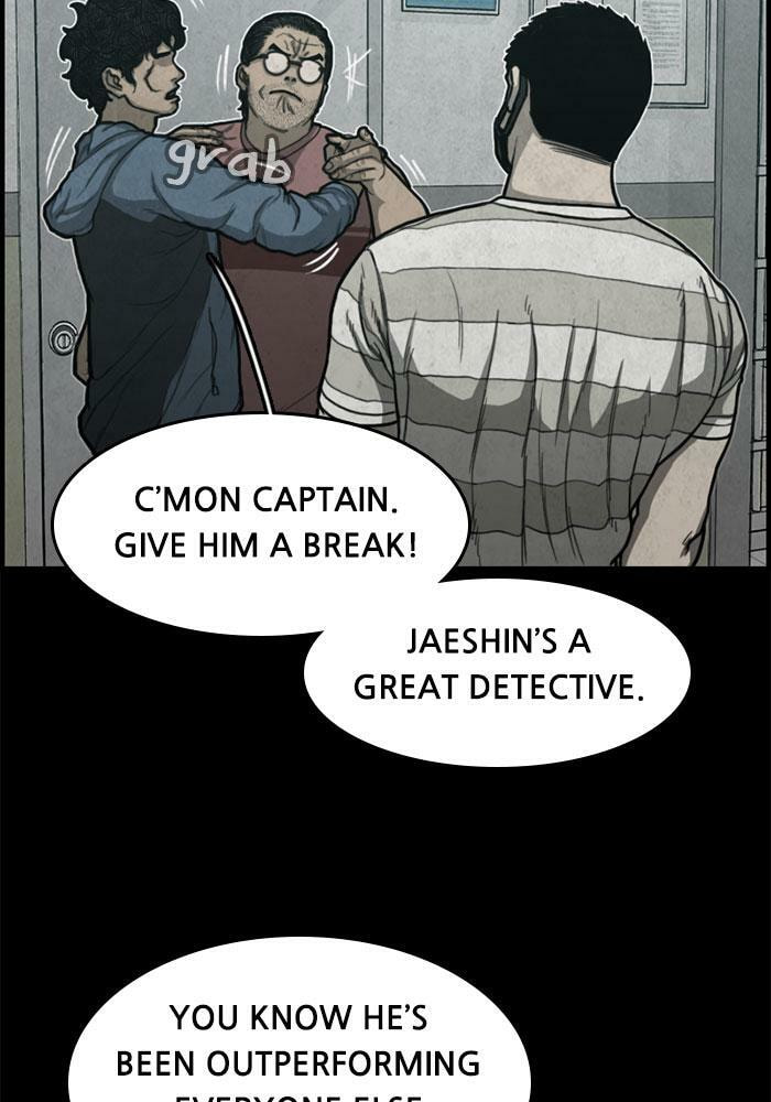 Read Rotten chapter 49 image 17 on Lezhin