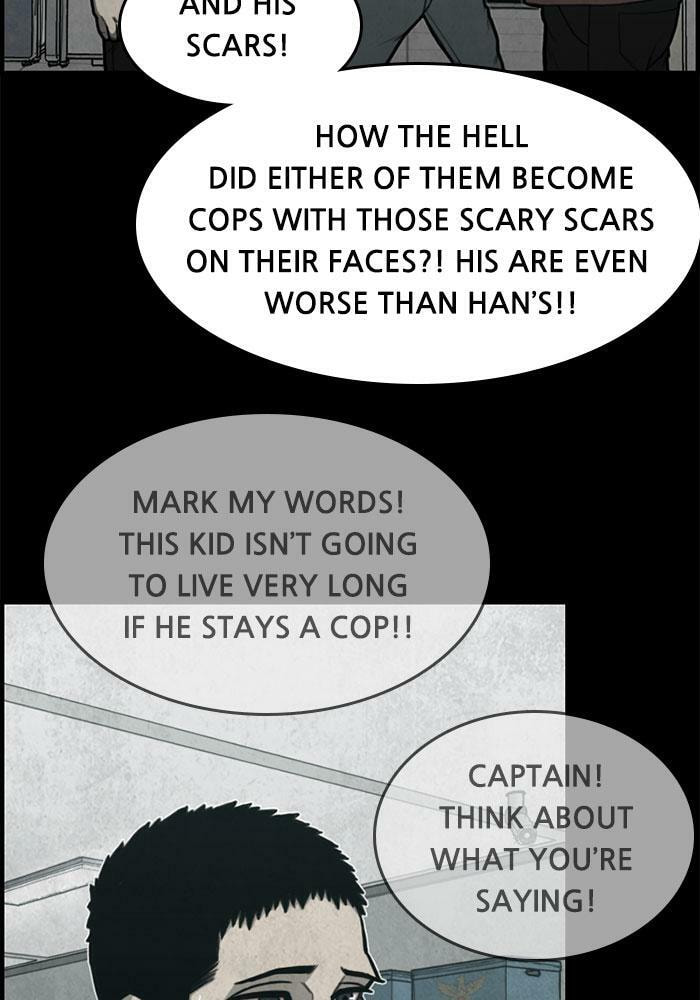 Read Rotten chapter 49 image 20 on Lezhin