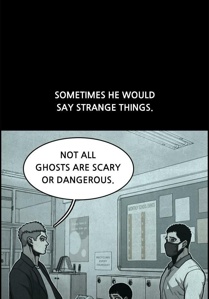 Read Rotten chapter 49 image 27 on Lezhin