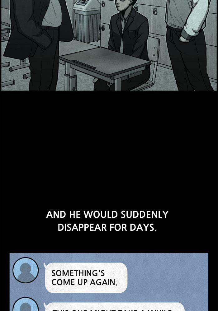 Read Rotten chapter 49 image 28 on Lezhin