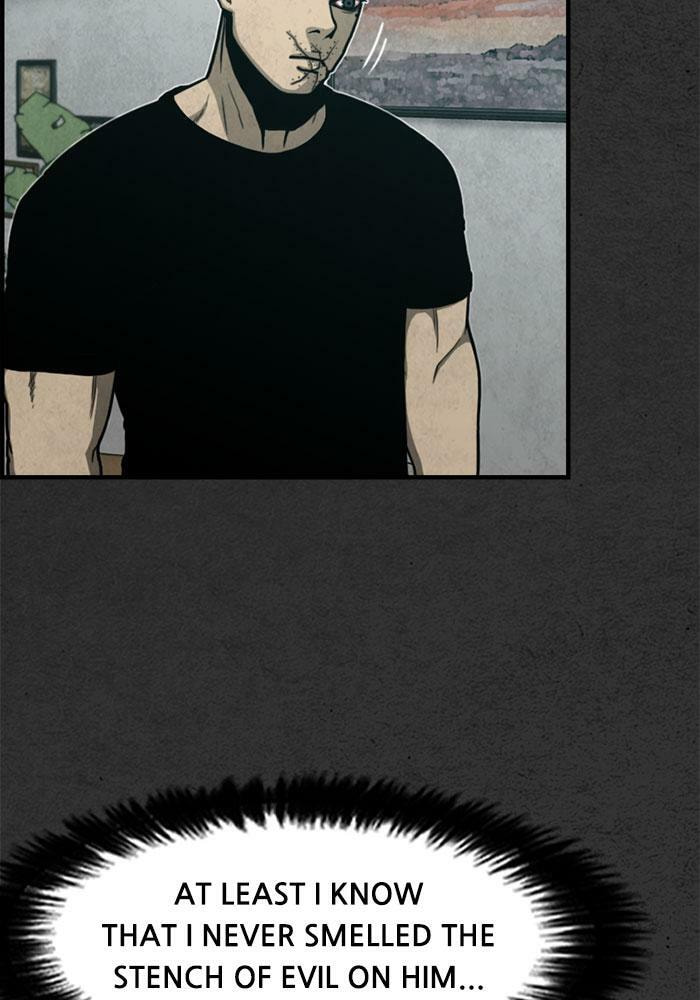 Read Rotten chapter 49 image 32 on Lezhin