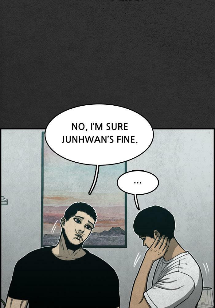 Read Rotten chapter 49 image 34 on Lezhin