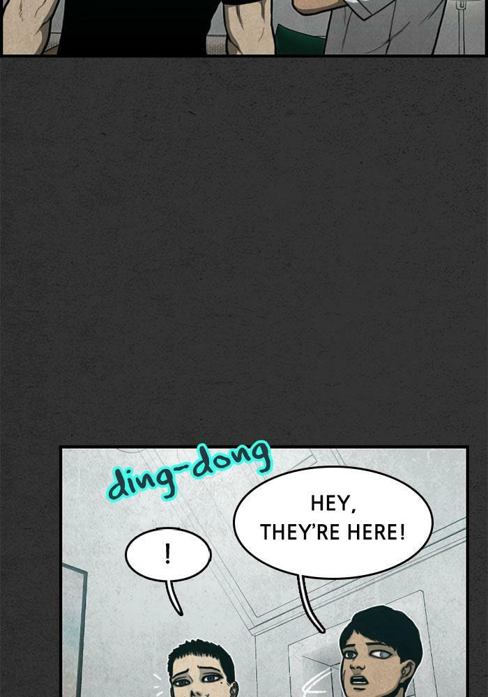 Read Rotten chapter 49 image 35 on Lezhin