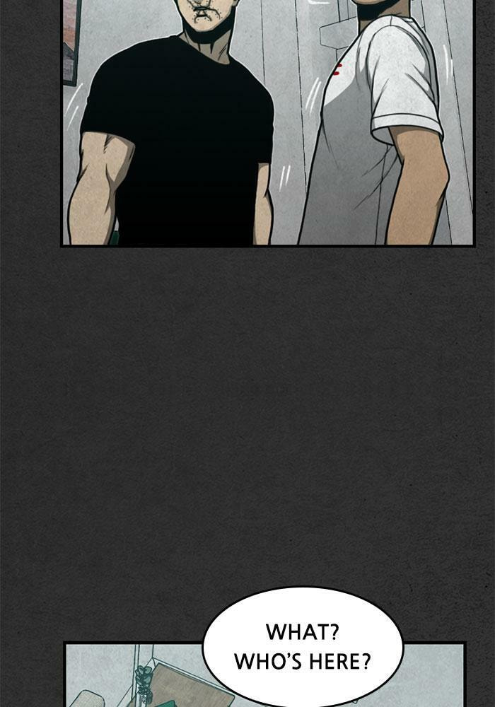Read Rotten chapter 49 image 36 on Lezhin