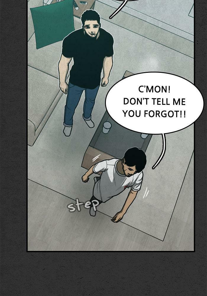 Read Rotten chapter 49 image 37 on Lezhin