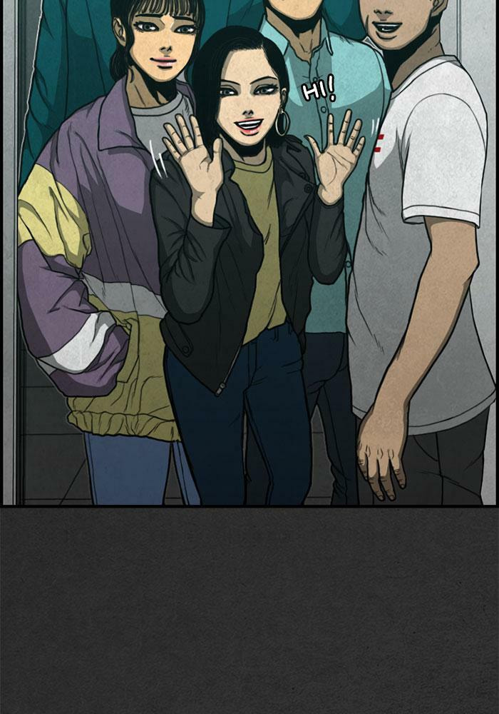 Read Rotten chapter 49 image 40 on Lezhin
