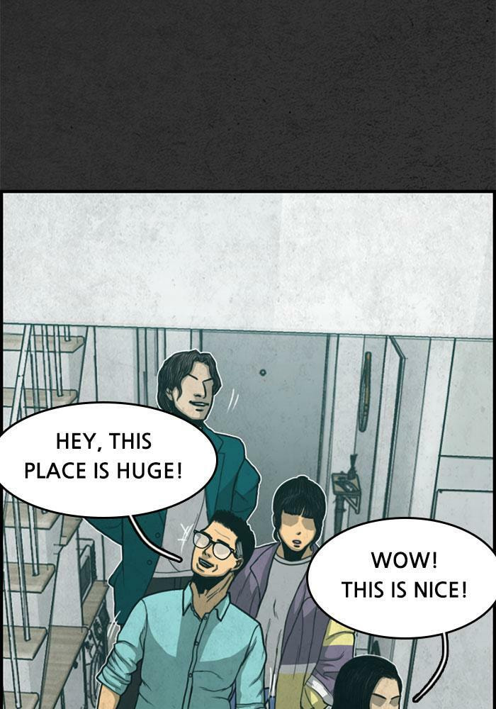 Read Rotten chapter 49 image 41 on Lezhin