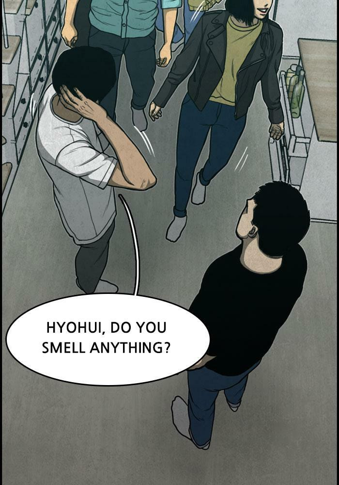 Read Rotten chapter 49 image 42 on Lezhin