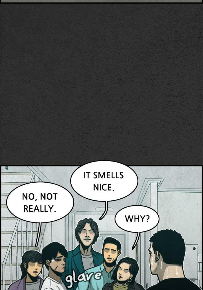 Read Rotten chapter 49 image 43 on Lezhin