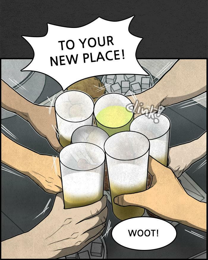 Read Rotten chapter 49 image 46 on Lezhin