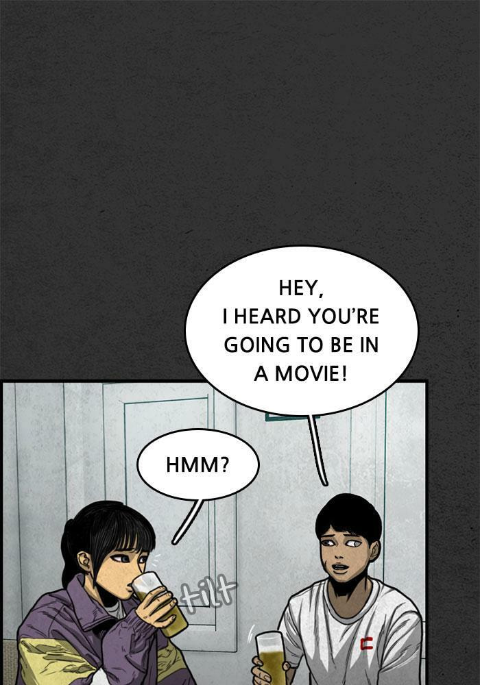 Read Rotten chapter 49 image 47 on Lezhin