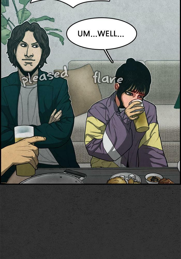 Read Rotten chapter 49 image 50 on Lezhin